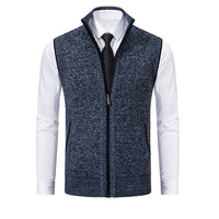 Nuaro - Stijlvol Vest voor Heren