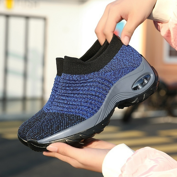 Orthopedische Hypersoft Hardloopschoenen voor Dames – Eliana