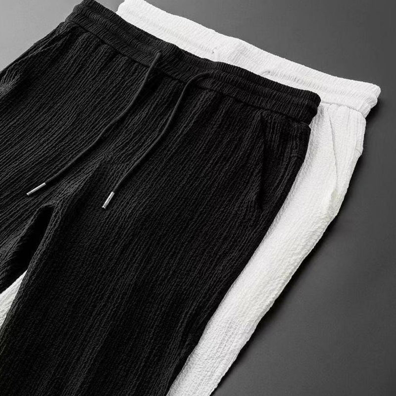 Vardi Dante™ Lyno Lekki Zestaw Męski | Stylowy i luksusowy zestaw odzieży męskiej