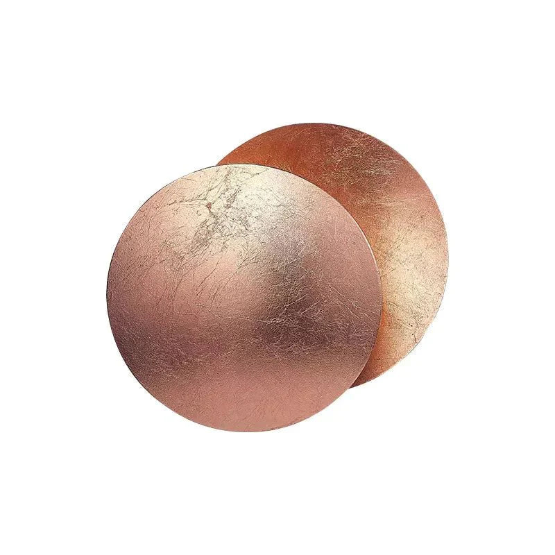 Zonsverduistering Wandlamp - Solaris
