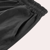 Howard - Casual Cargobroek voor Heren