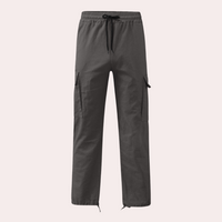 Howard - Casual Cargobroek voor Heren