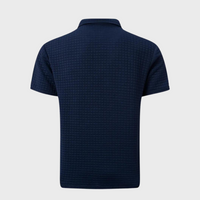 Chic Herren Polo Shirt - Classic Elegance