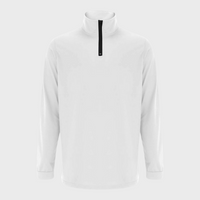 Warme Heren Trui met Rits - Arlo