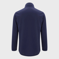 Warme Heren Trui met Rits - Arlo