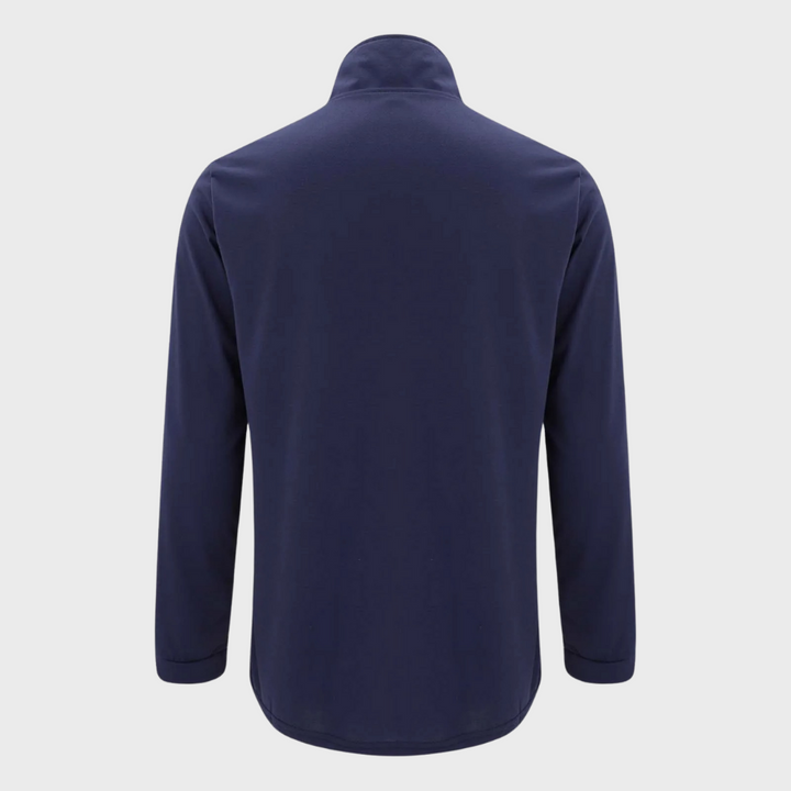 Warme Heren Trui met Rits - Arlo