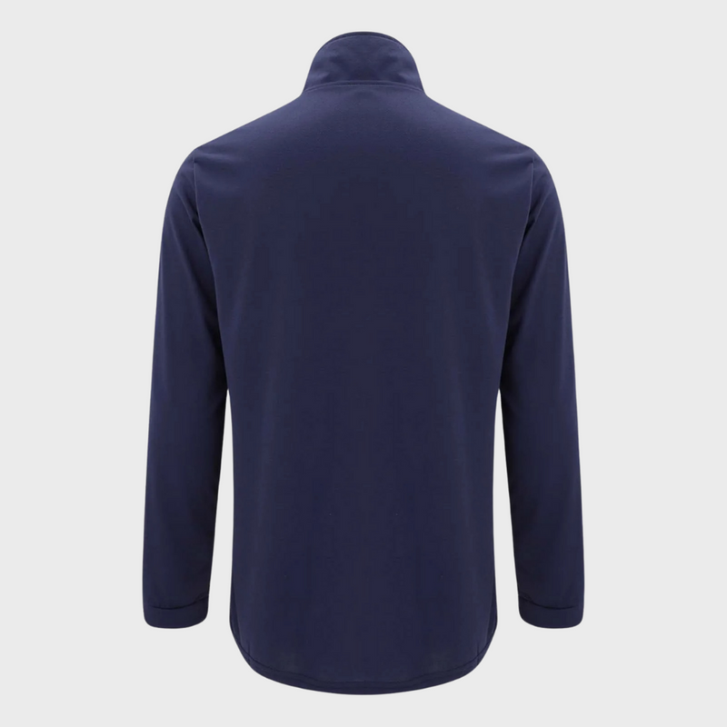 Warme Heren Trui met Rits - Arlo