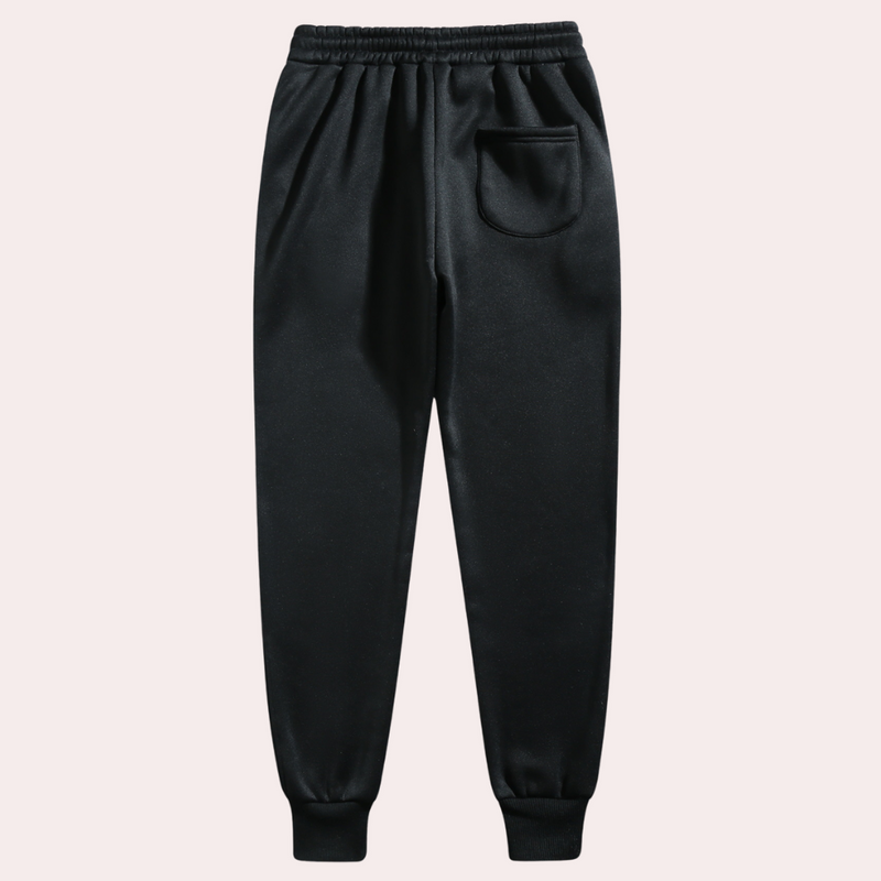 Comfortabele Joggingbroek voor Heren - Titan