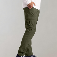 Comfortabele Cargo Broek voor Heren - Jasper