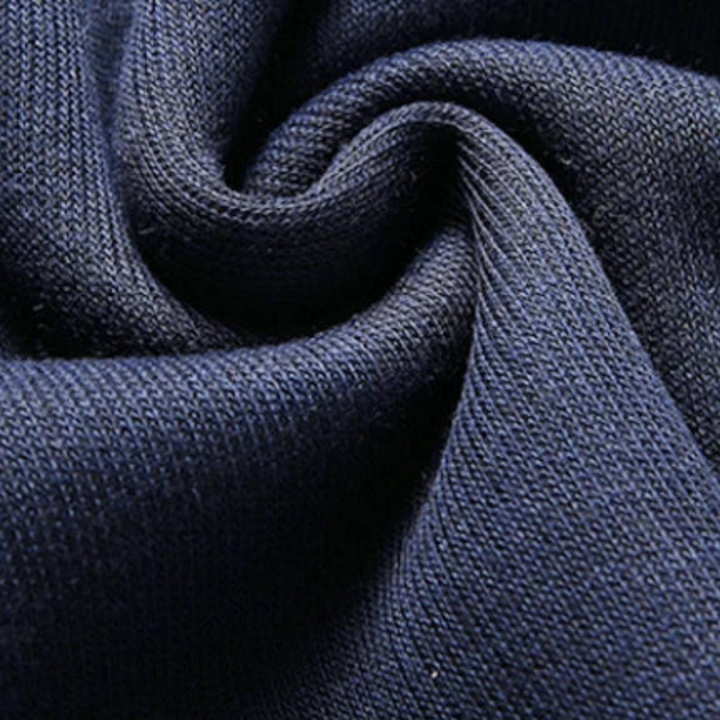 Trui met Overhemdkraag voor Heren - Victor