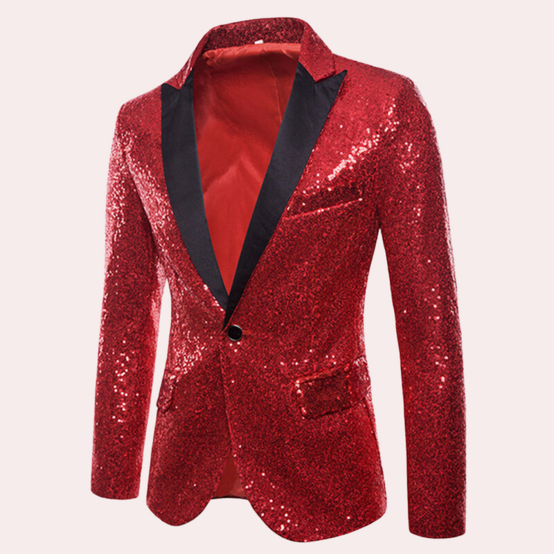 Stijlvolle Heren Blazer - Orion