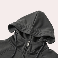 Stijlvolle Winter Hoodie voor Heren - Finn