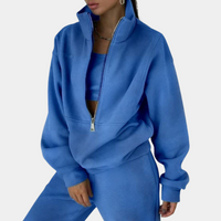 Casual Joggingpak Set voor Dames - Riva