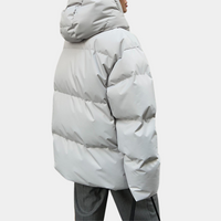Stijlvol en Weerbestendig Damesjack - Windbreaker
