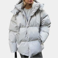 Stijlvol en Weerbestendig Damesjack - Windbreaker