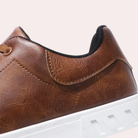 Stijlvolle Leren Herenschoenen - Matteo
