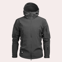 Weerbestendige Outdoor Jas voor Heren - Orson