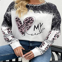 Trendy Warme Trui voor Dames - Noelle