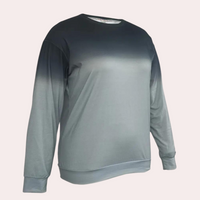 Jarra - Trendy Gradiënt Sweatshirt voor Dames