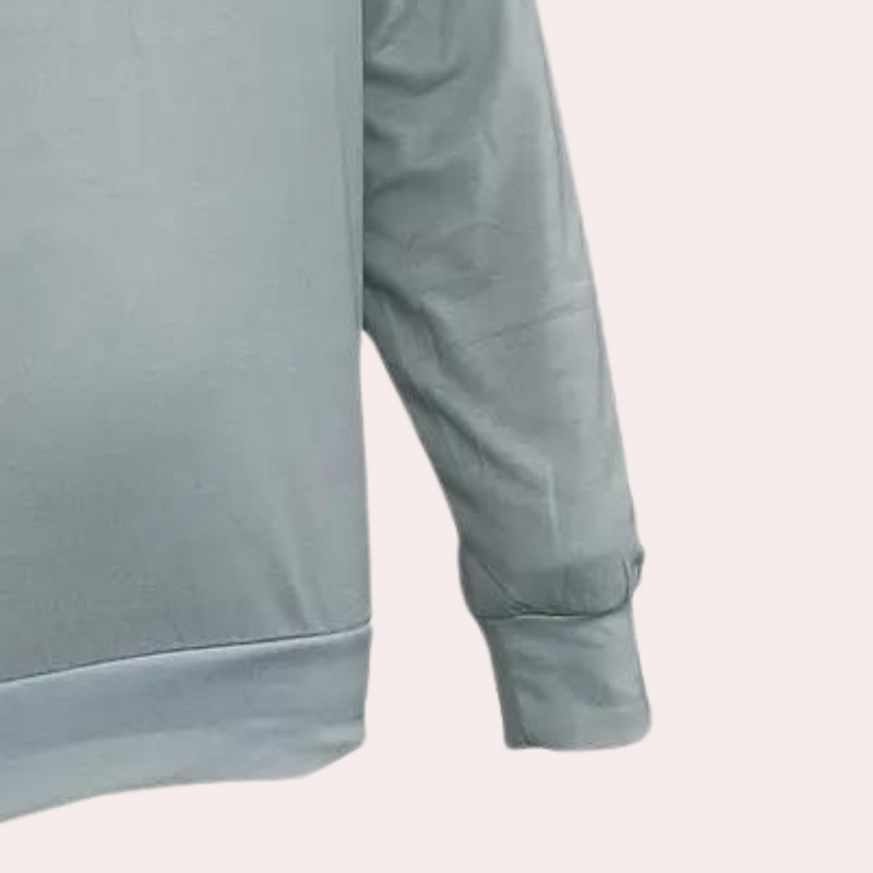 Jarra - Trendy Gradiënt Sweatshirt voor Dames