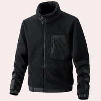 Warme Outdoorjas voor Heren - Ronan