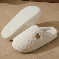 Tinsel - Comfy Zachte Pantoffels voor Dames