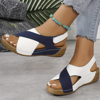 Yola - Comfortabele Sandalen
