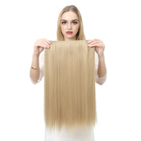 Clip-in Keratine Hairextensions – Aurora