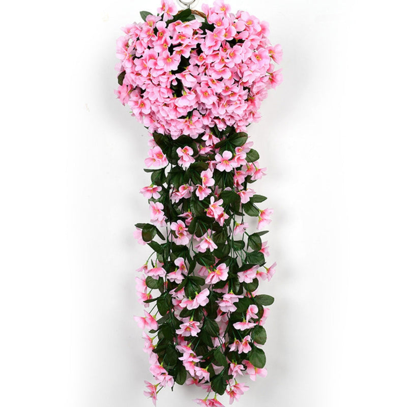 Kunst Orchideeën Cascade (90 cm) - Amélie
