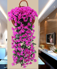 Kunst Orchideeën Cascade (90 cm) - Amélie