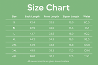 Sneldrogende outdoor cargoshorts voor heren – TrailFlex
