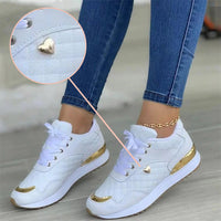 Trendy Dames Sneakers – Isla