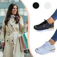 Trendy Dames Sneakers – Isla