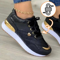 Trendy Dames Sneakers – Isla