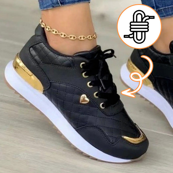 Trendy Dames Sneakers – Isla