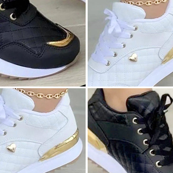 Trendy Dames Sneakers – Isla