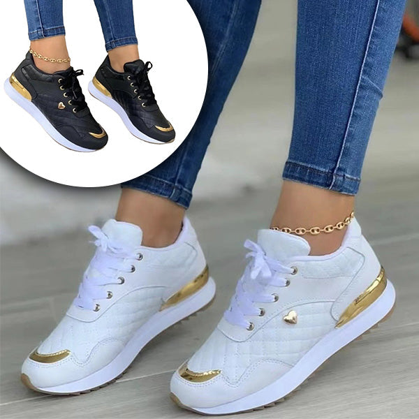 Trendy Dames Sneakers – Isla