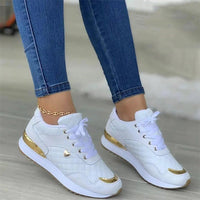 Trendy Dames Sneakers – Isla