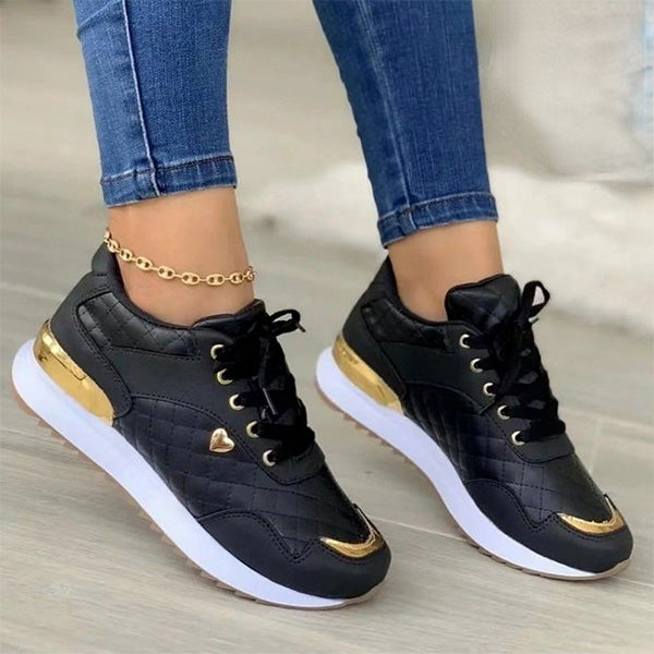 Trendy Dames Sneakers – Isla