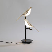 LED Tafellamp met Stijlvol Design - AvaBird