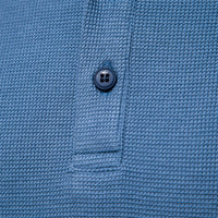 Stijlvol Heren Shirt met Lange Mouwen - Milo