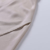 Stijlvolle Maxi Jurk - Selene