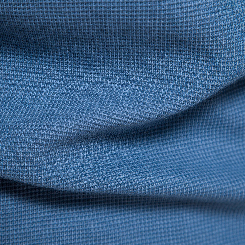Stijlvol Heren Shirt met Lange Mouwen - Milo