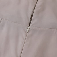 Stijlvolle Maxi Jurk - Selene