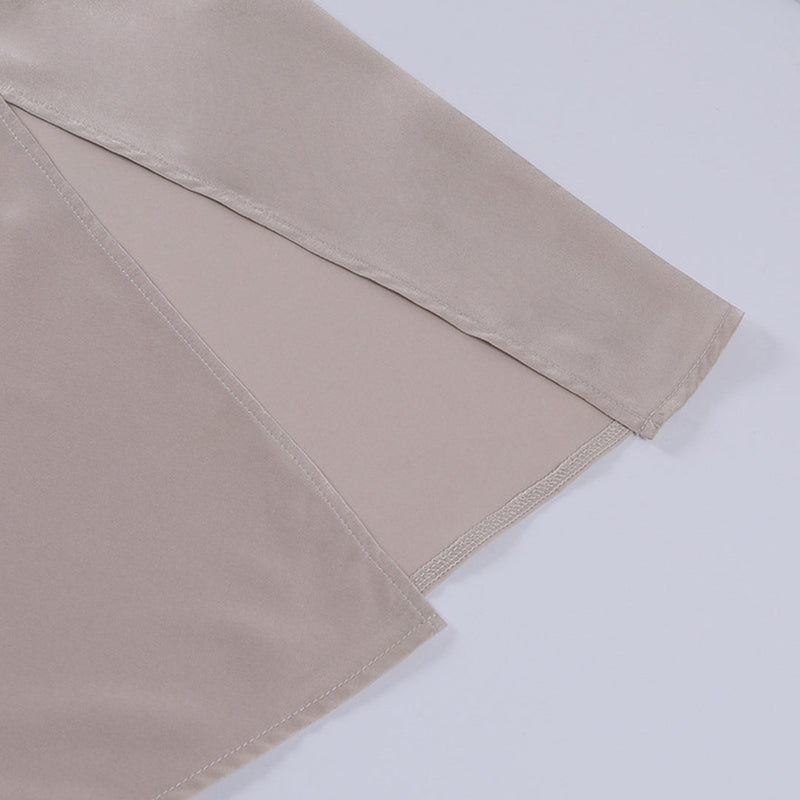 Stijlvolle Maxi Jurk - Selene