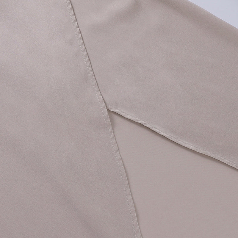 Stijlvolle Maxi Jurk - Selene