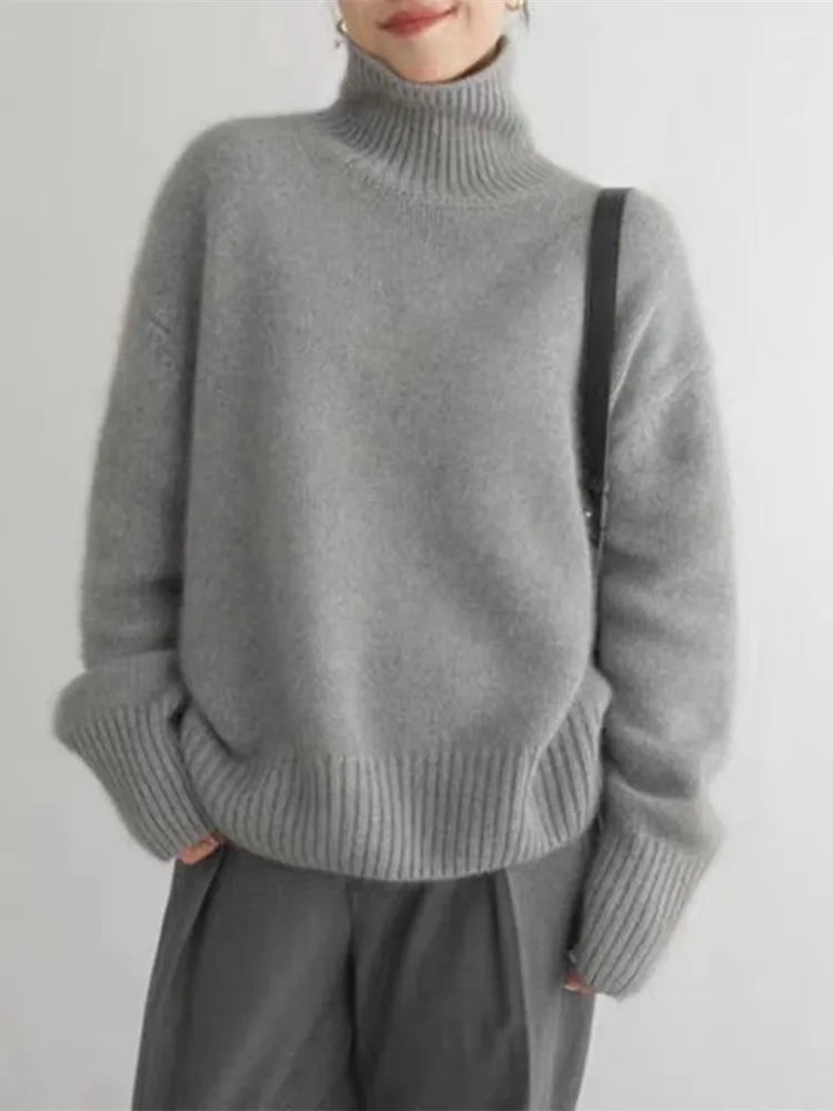 Luxe Dames Coltrui - Elara