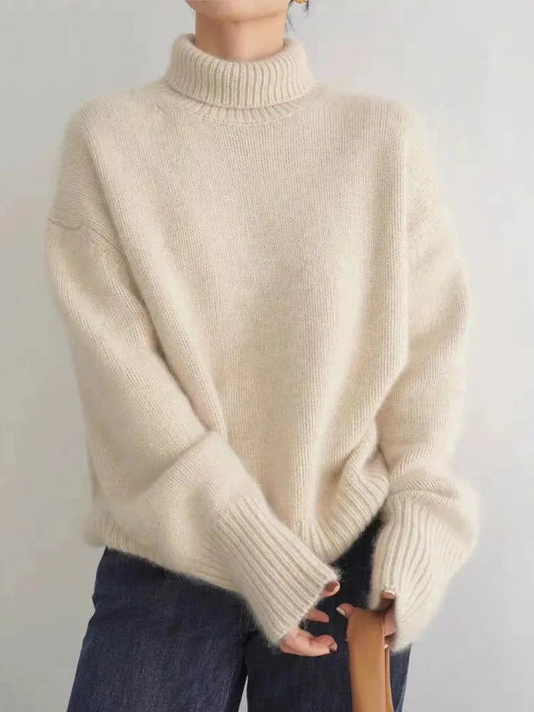 Luxe Dames Coltrui - Elara