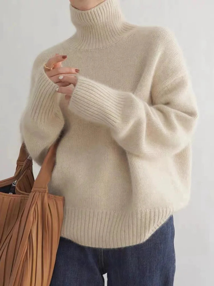 Luxe Dames Coltrui - Elara