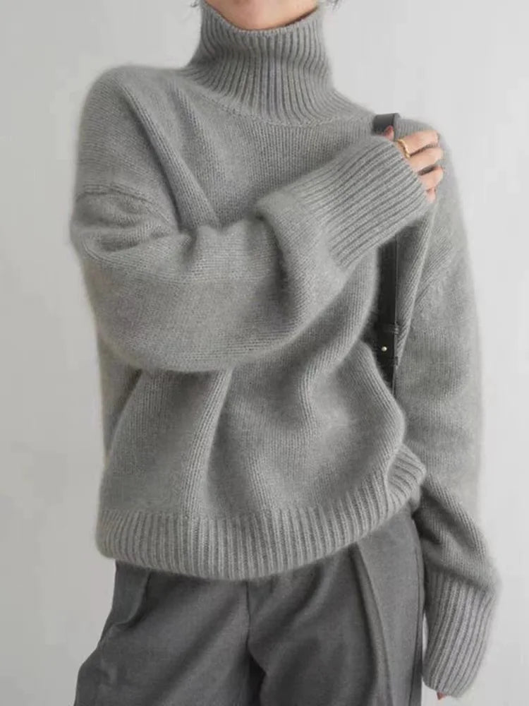 Luxe Dames Coltrui - Elara